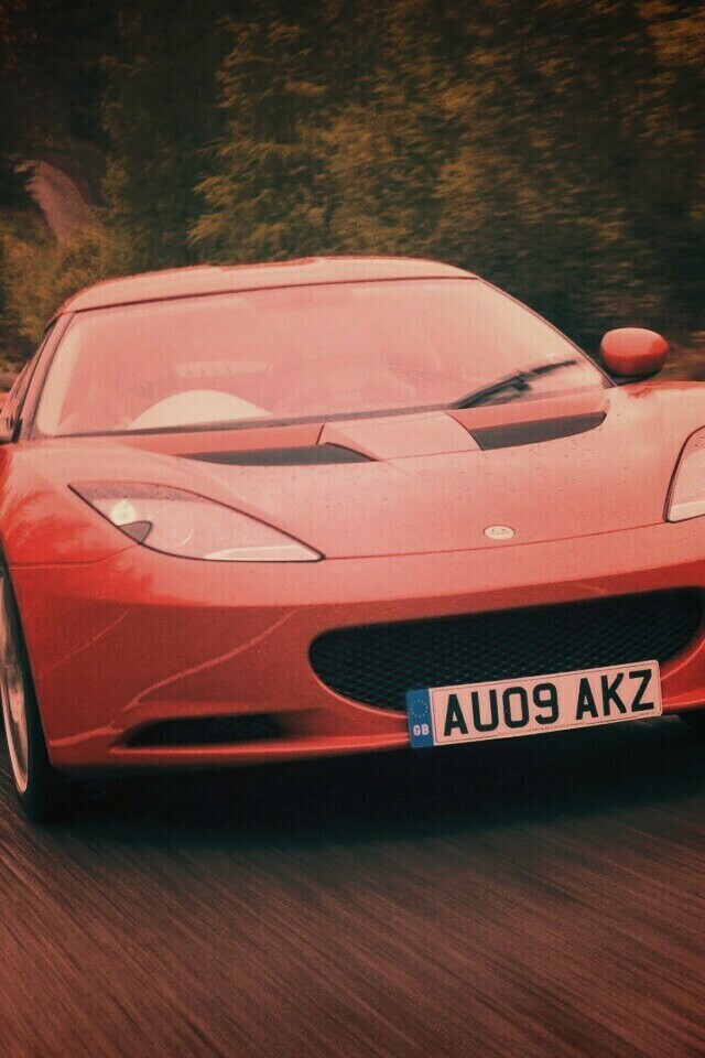 Lotus обои