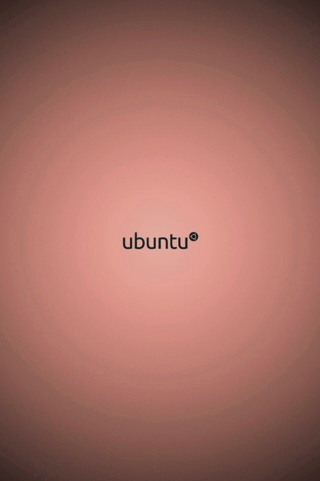 Ubuntu обои