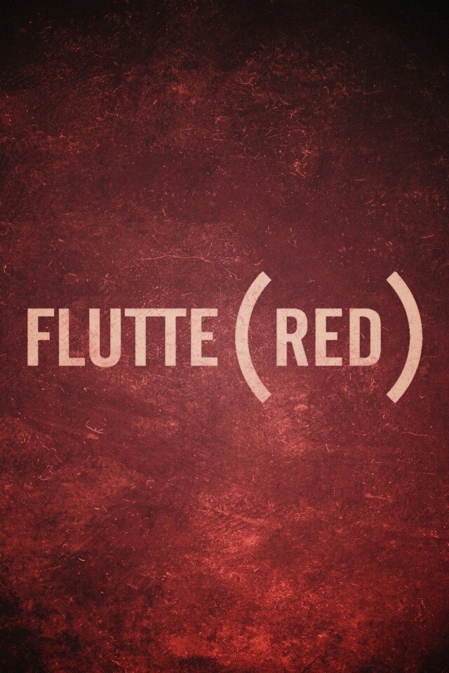 Fluttered — Порхание обои