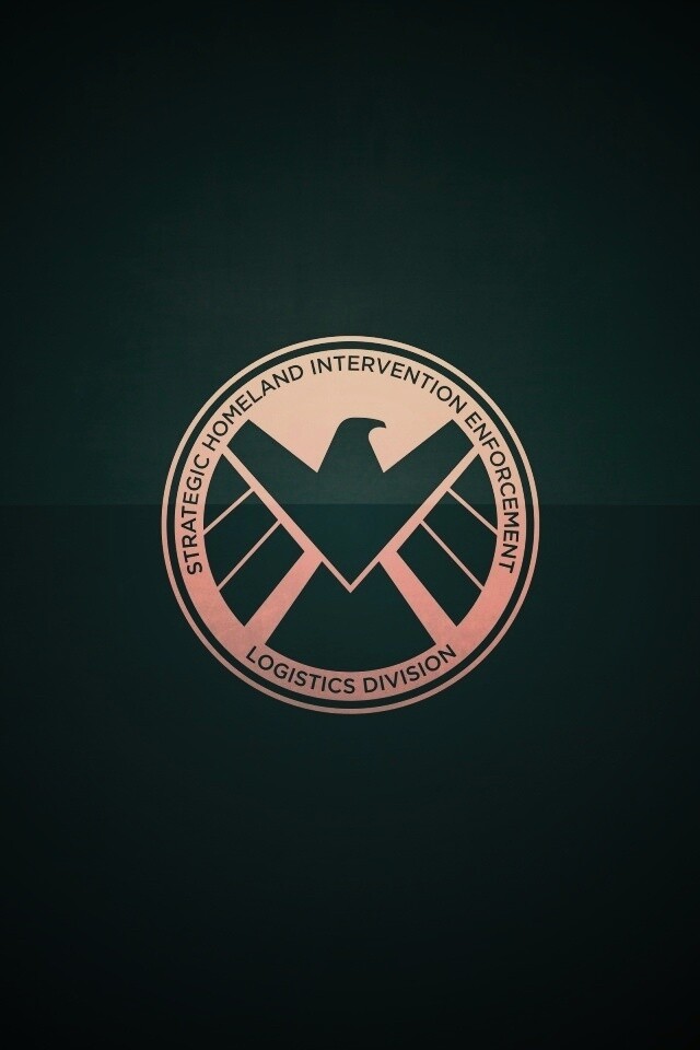 S.H.I.E.L.D. обои