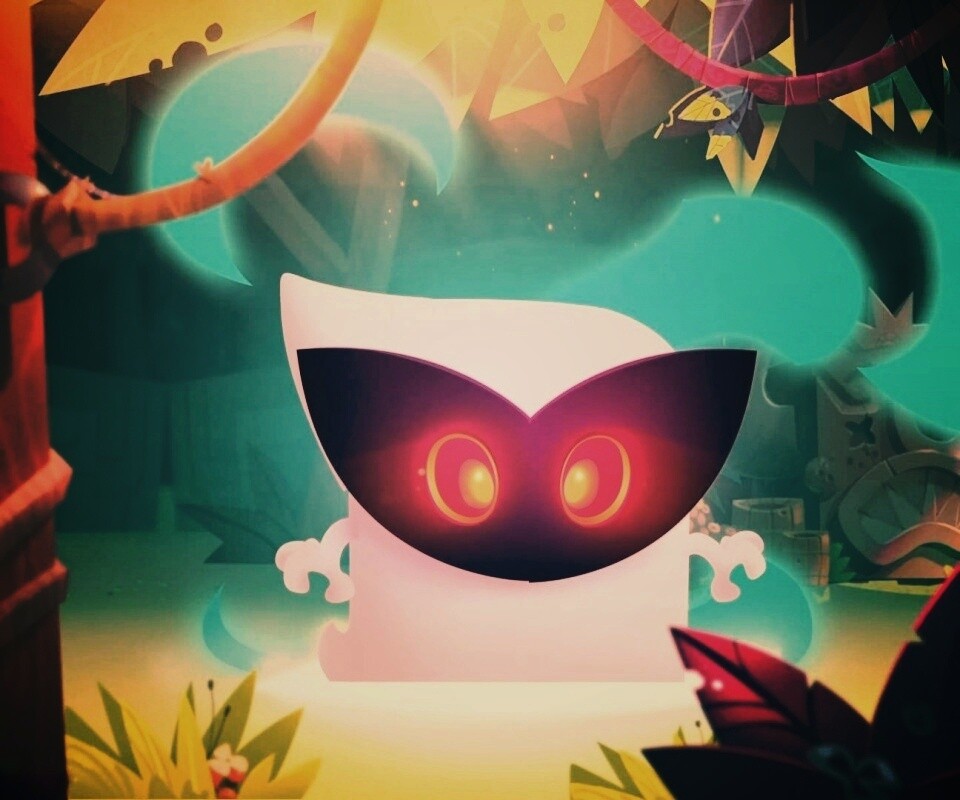 King of thieves обои