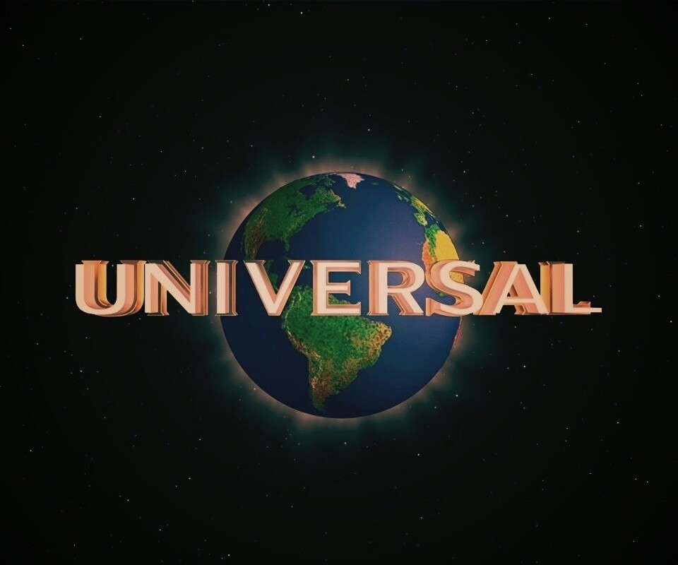 Universal обои