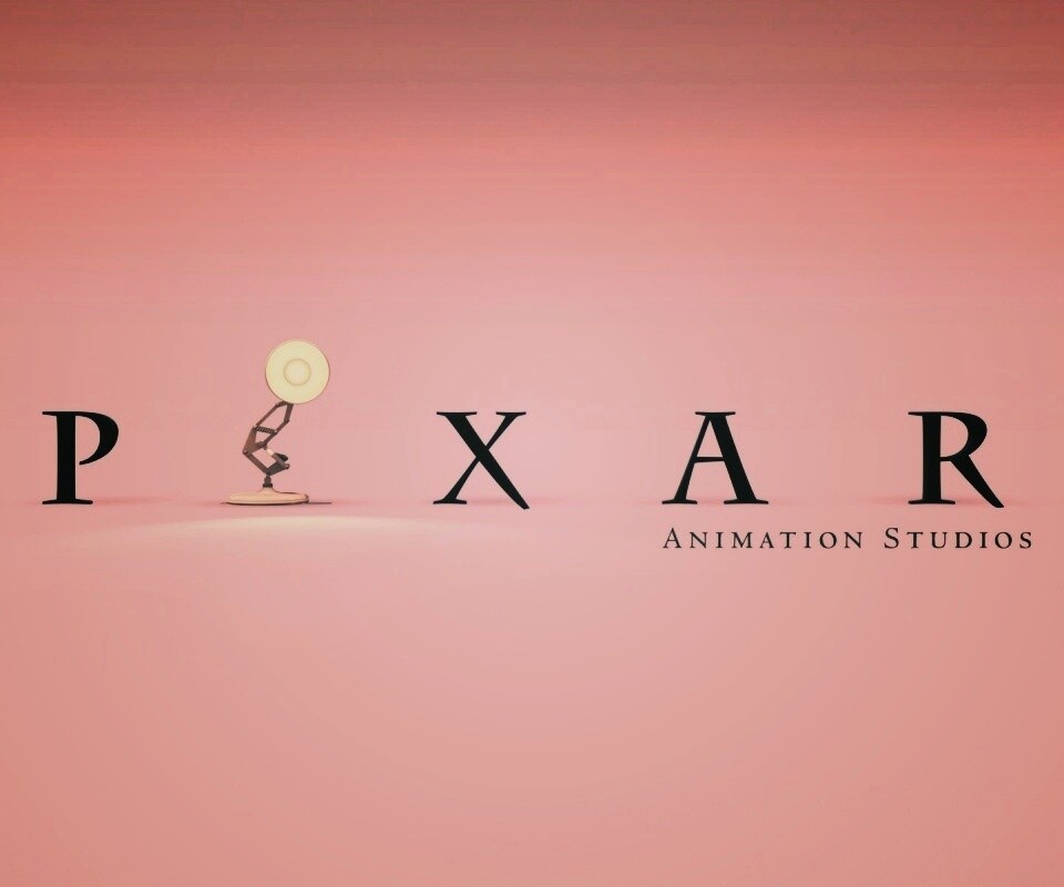 Pixar (пиксар) обои