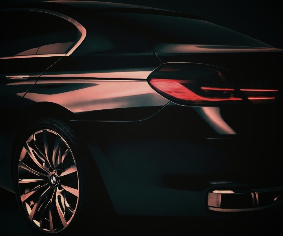 BMW обои