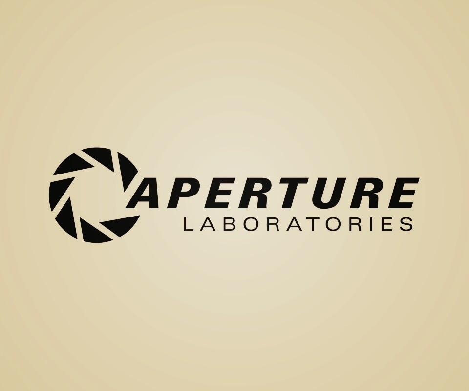 Aperture обои