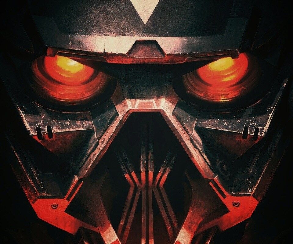 Killzone 3 обои