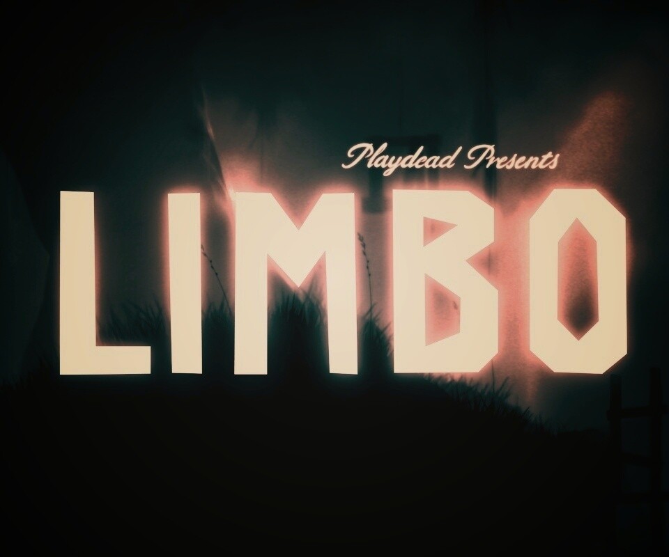 Limbo обои