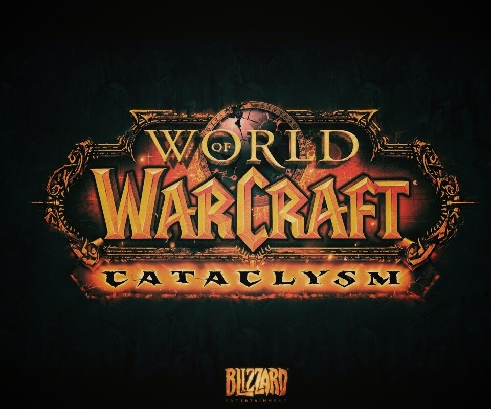 World of Warcraft обои