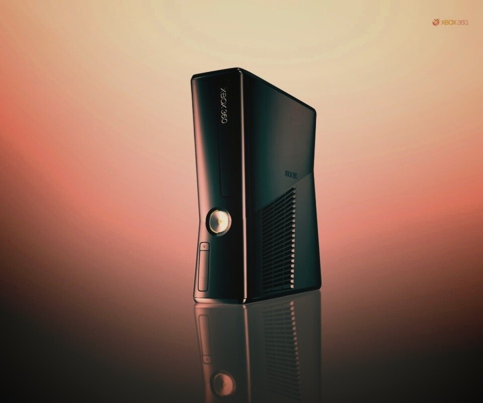 XBOX 360 обои