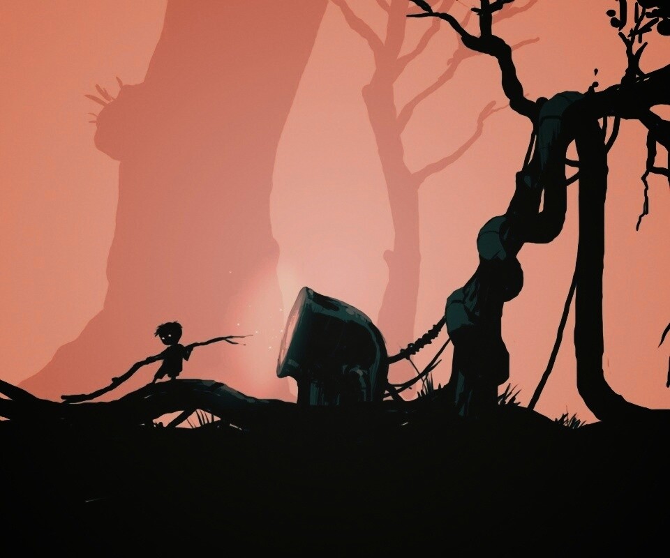 LIMBO обои