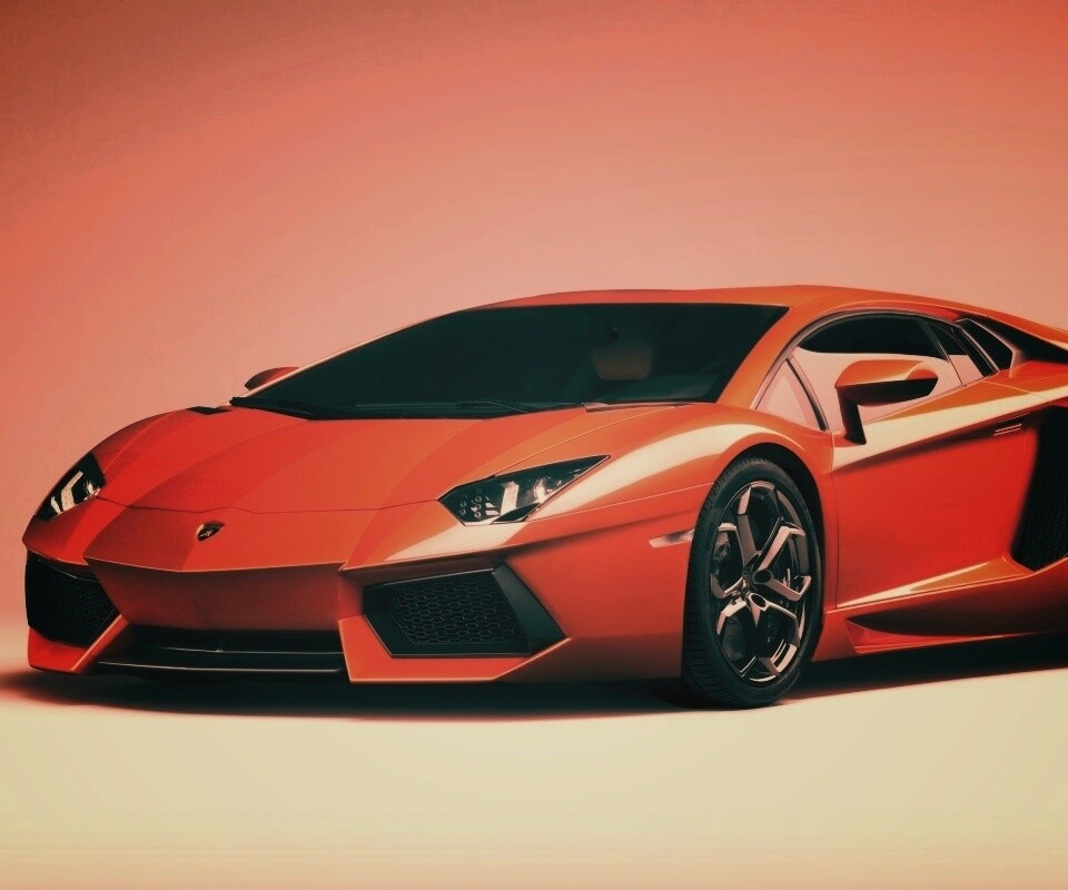 Lamborghini обои