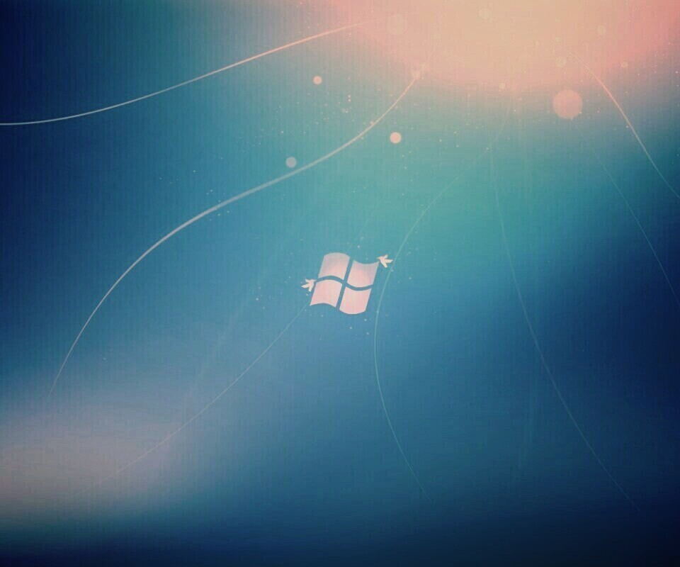 Обои на рабочий стол windows обои