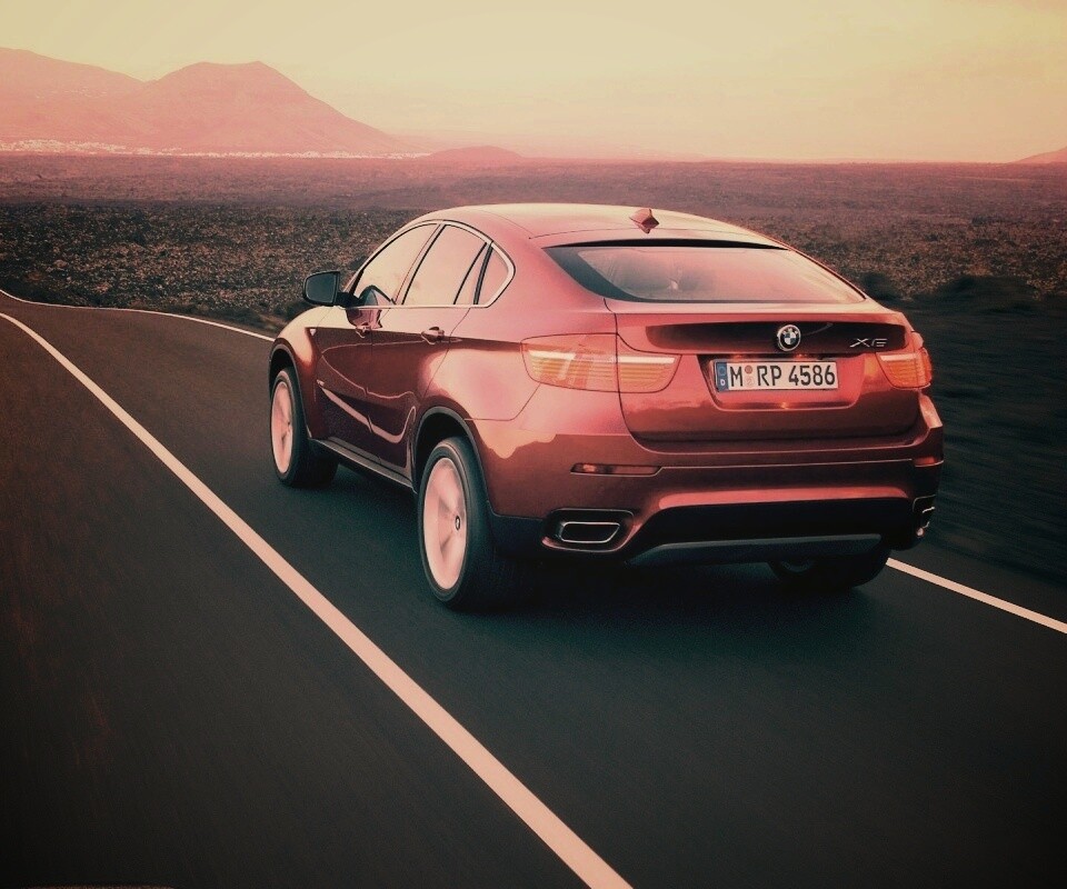 BMW обои