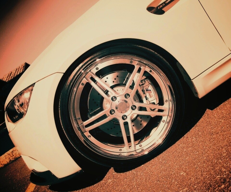 BMW M3 обои