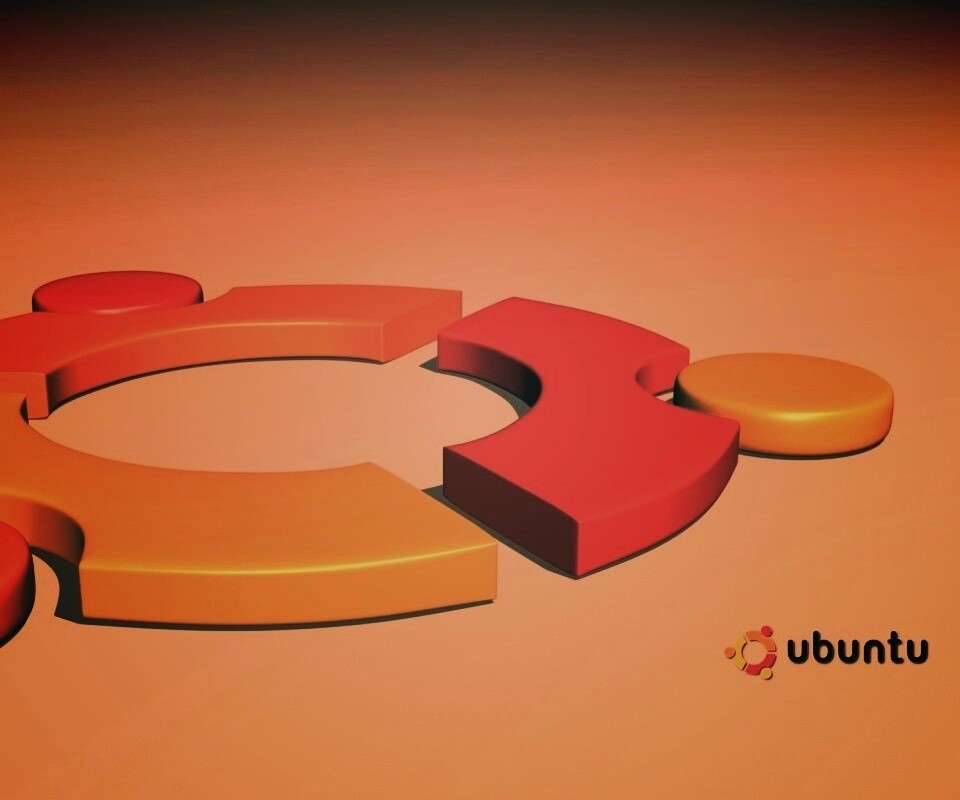 Ubuntu обои