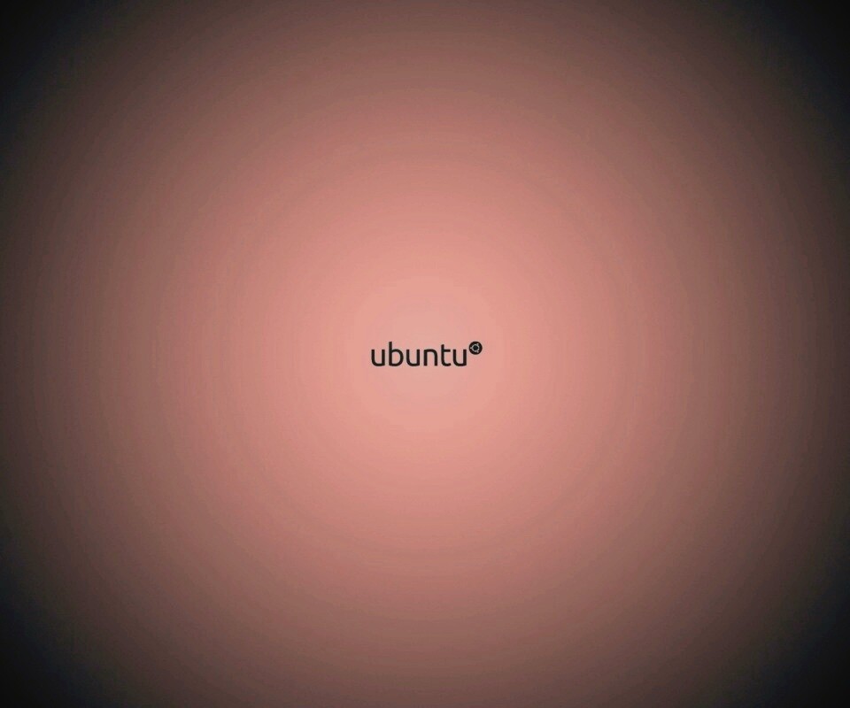 Ubuntu обои