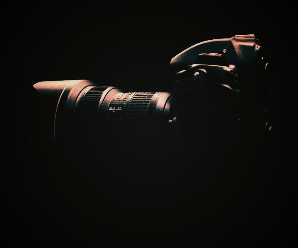 Проф фотоаппарат обои