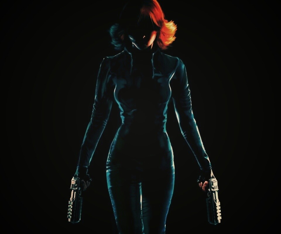 Perfect Dark Zero обои