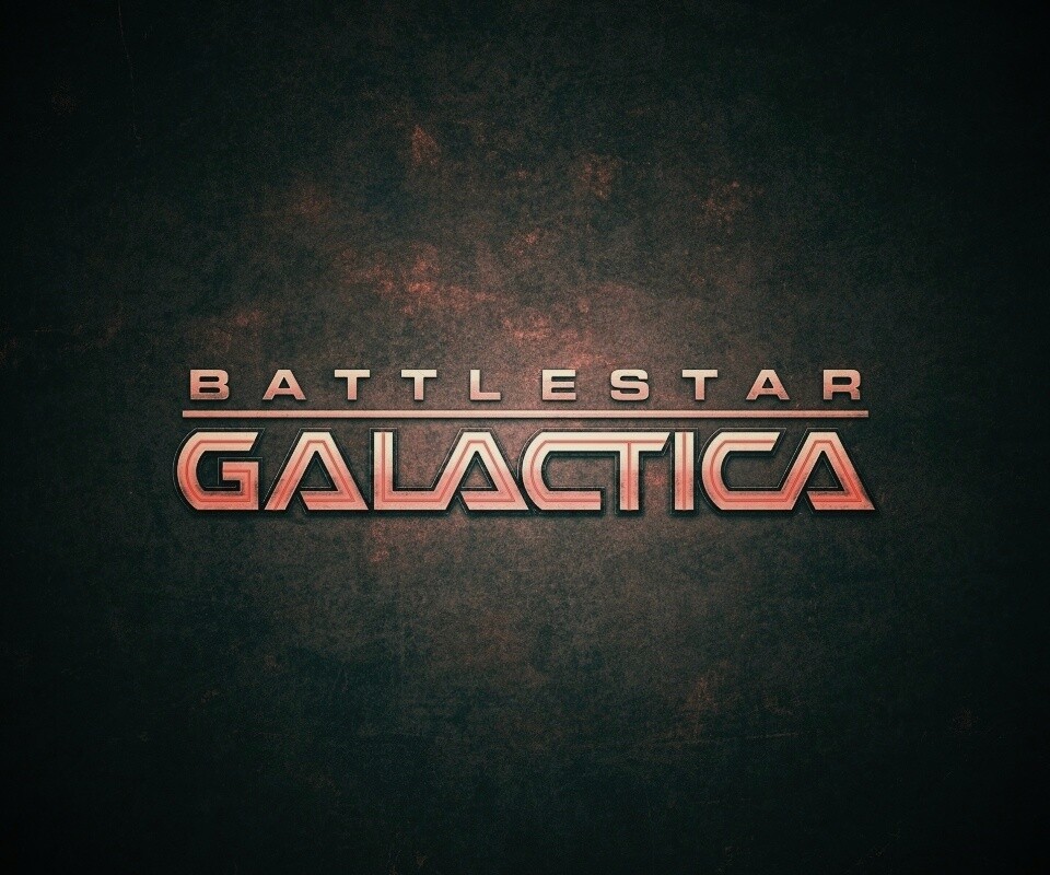 Battlestar Galactica обои