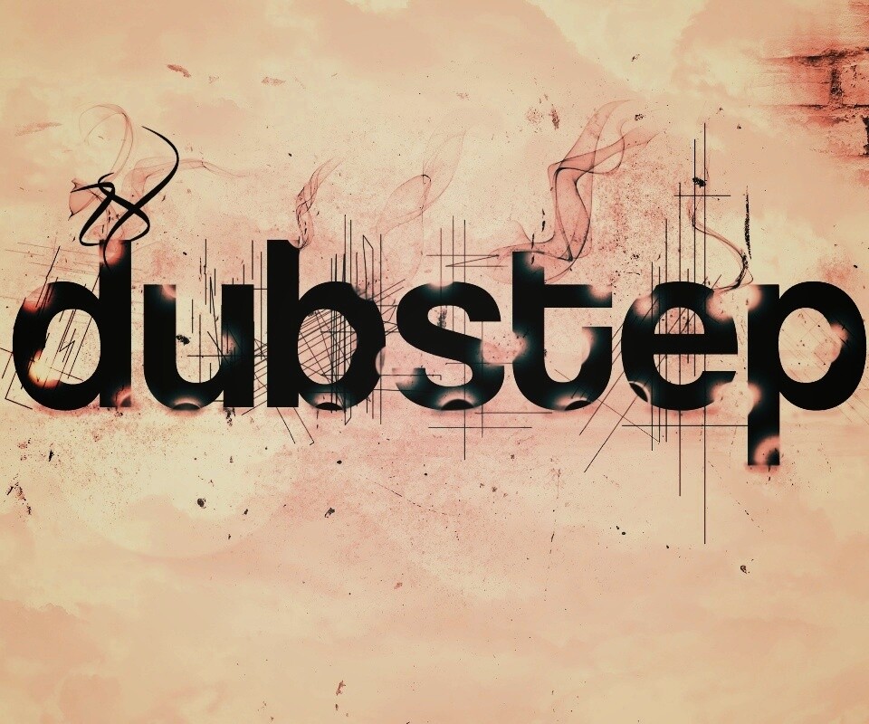 Dubstep обои