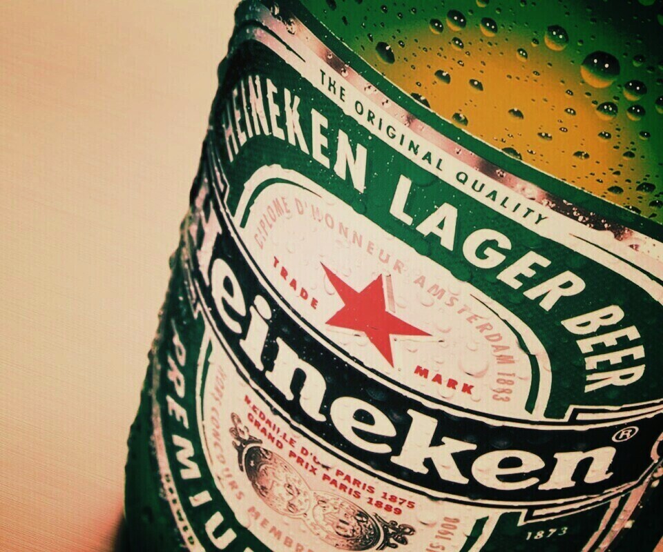 Heineken, Хайникен пиво обои