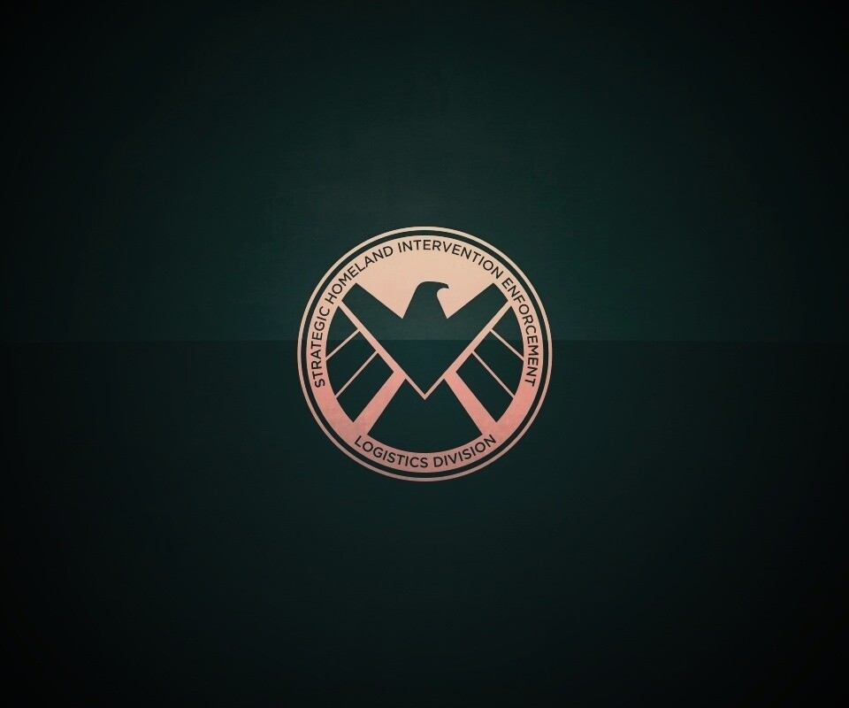 S.H.I.E.L.D. обои