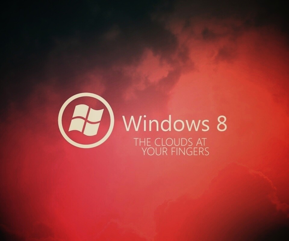 Windows 8 обои