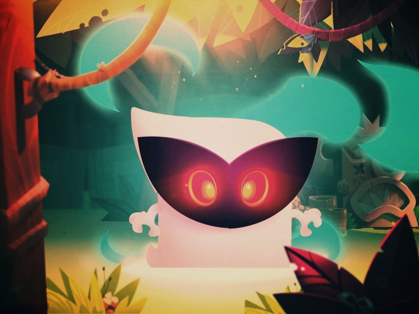 King of thieves обои