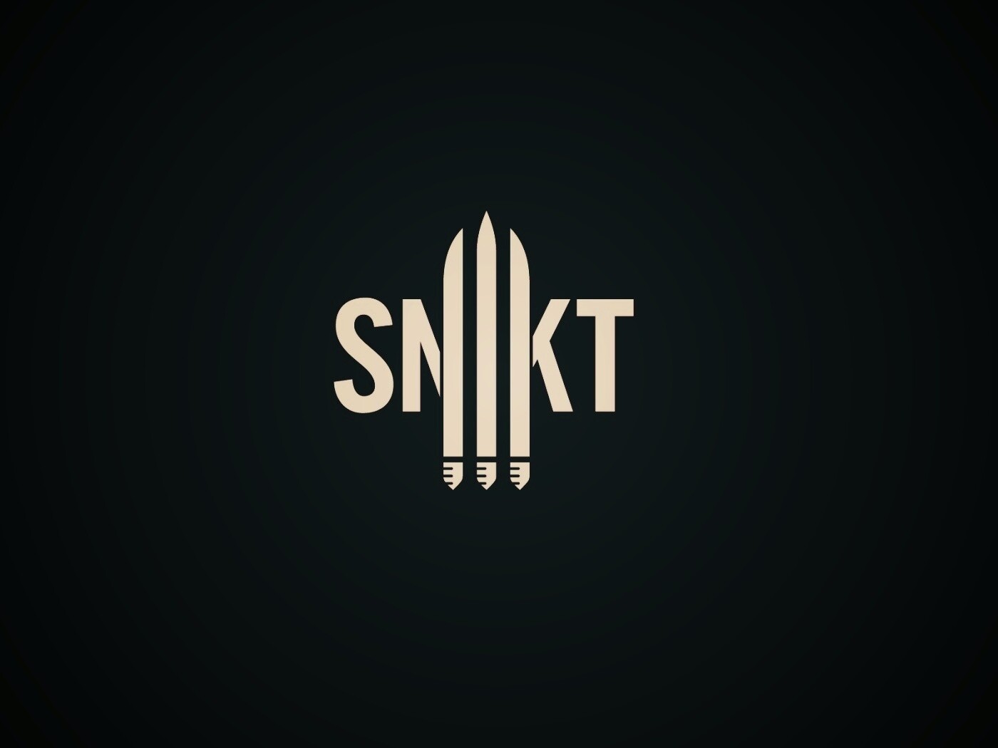 Snikt обои