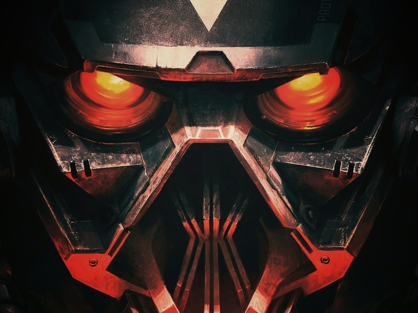 Killzone 3 обои