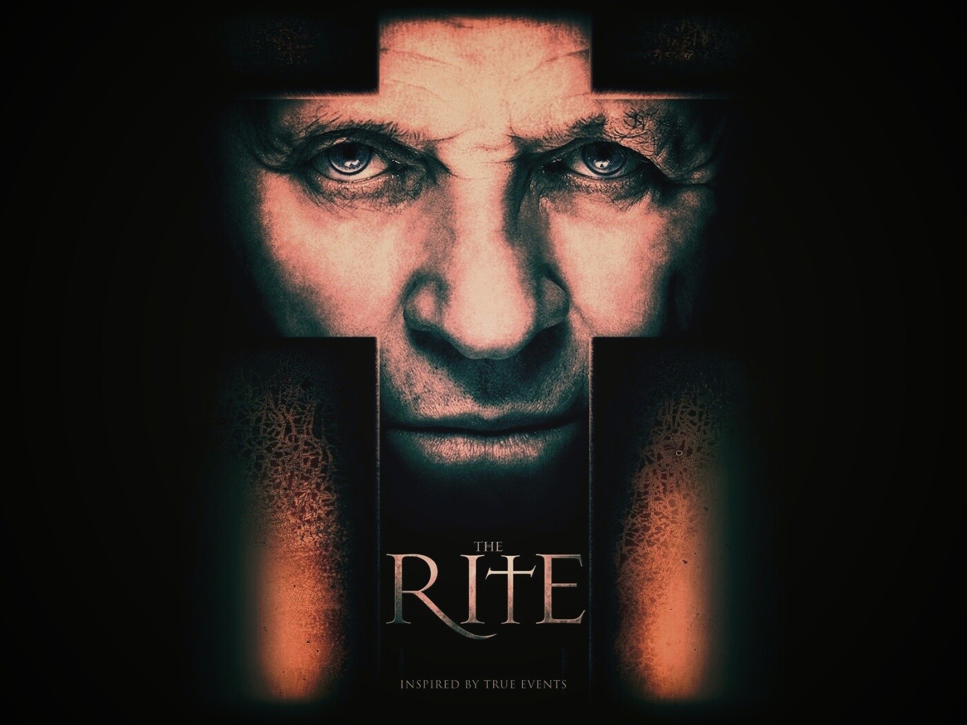 The Rite обои