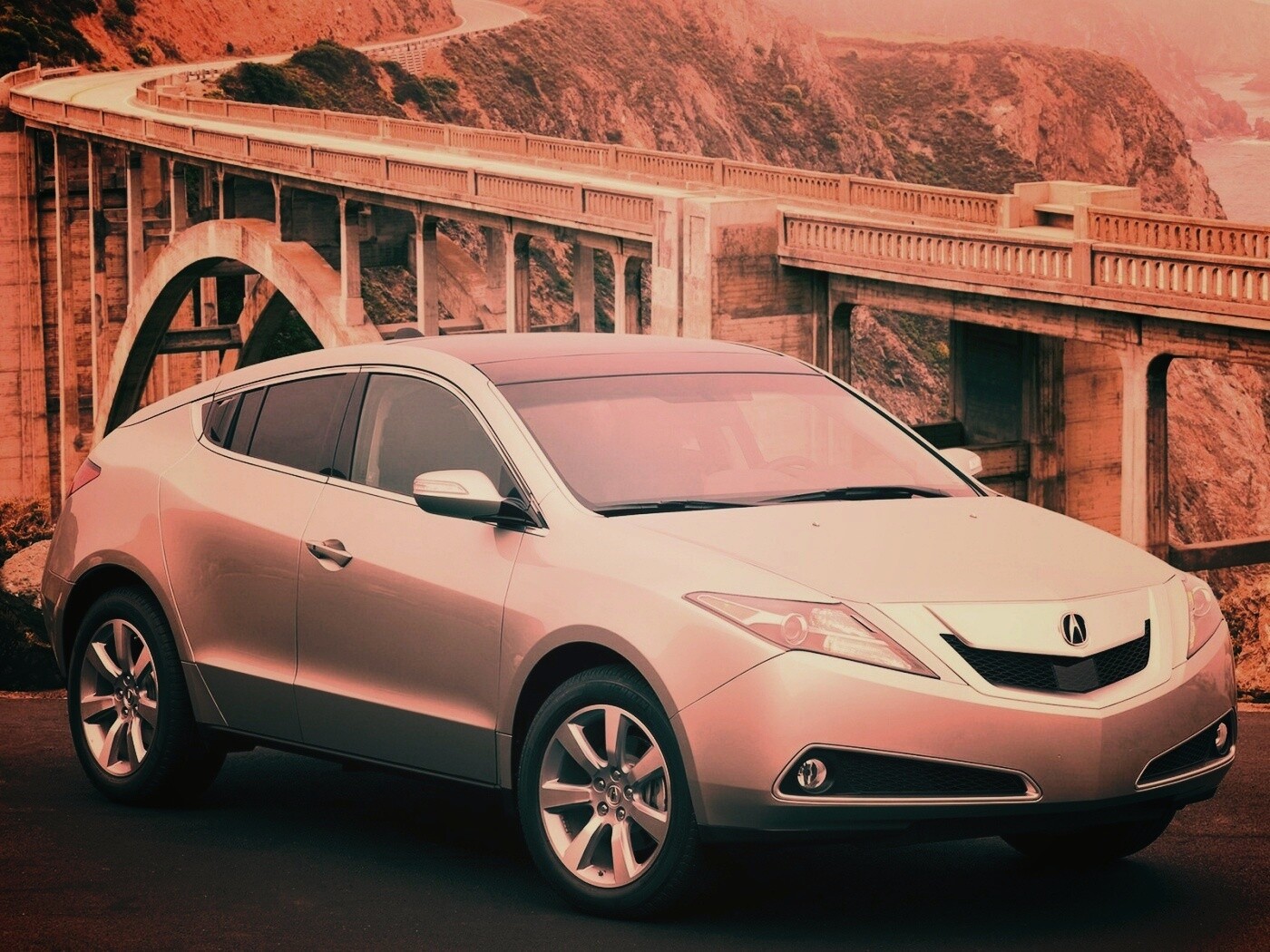 Acura обои