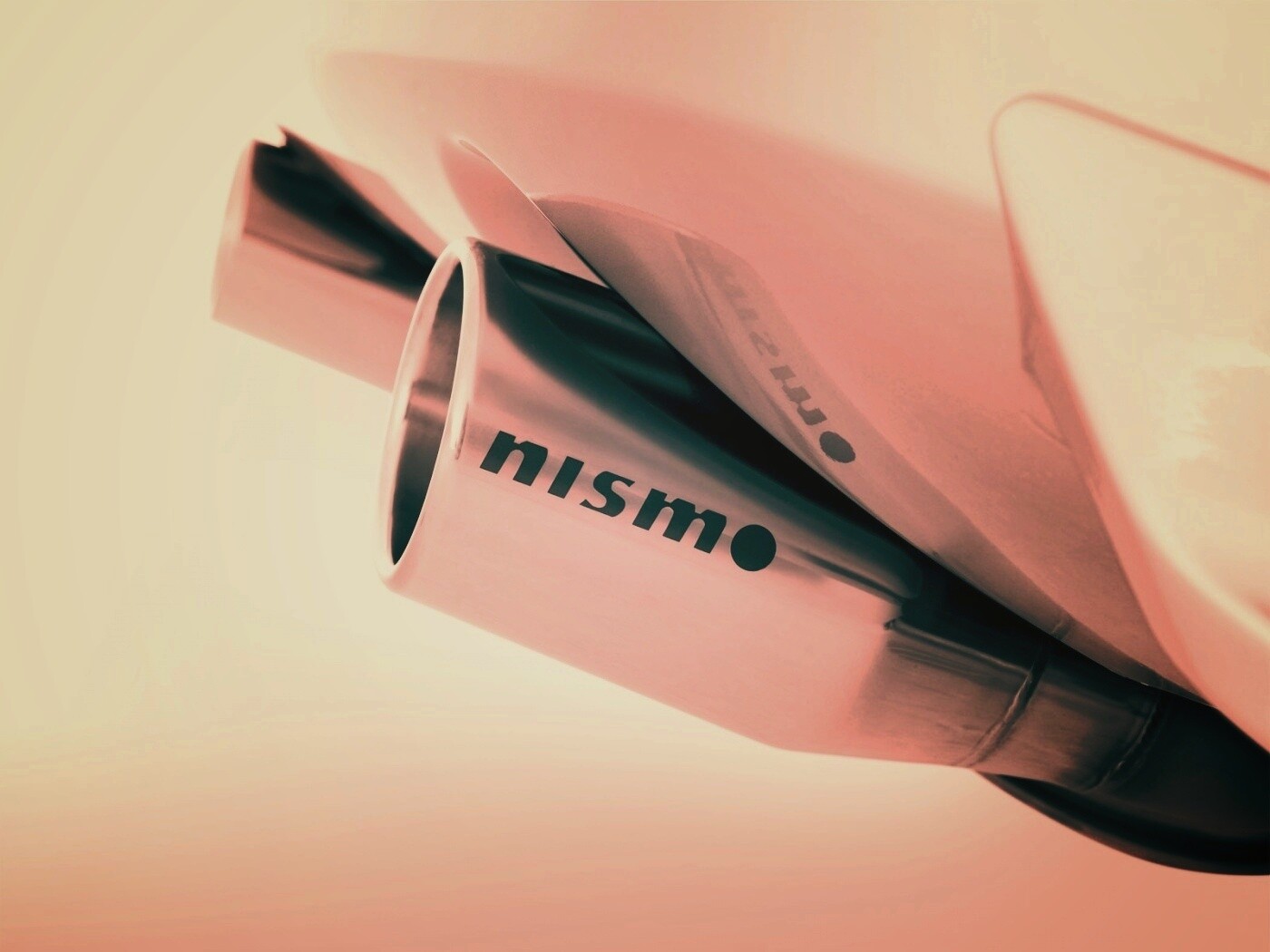 Nismo тюнинг обои