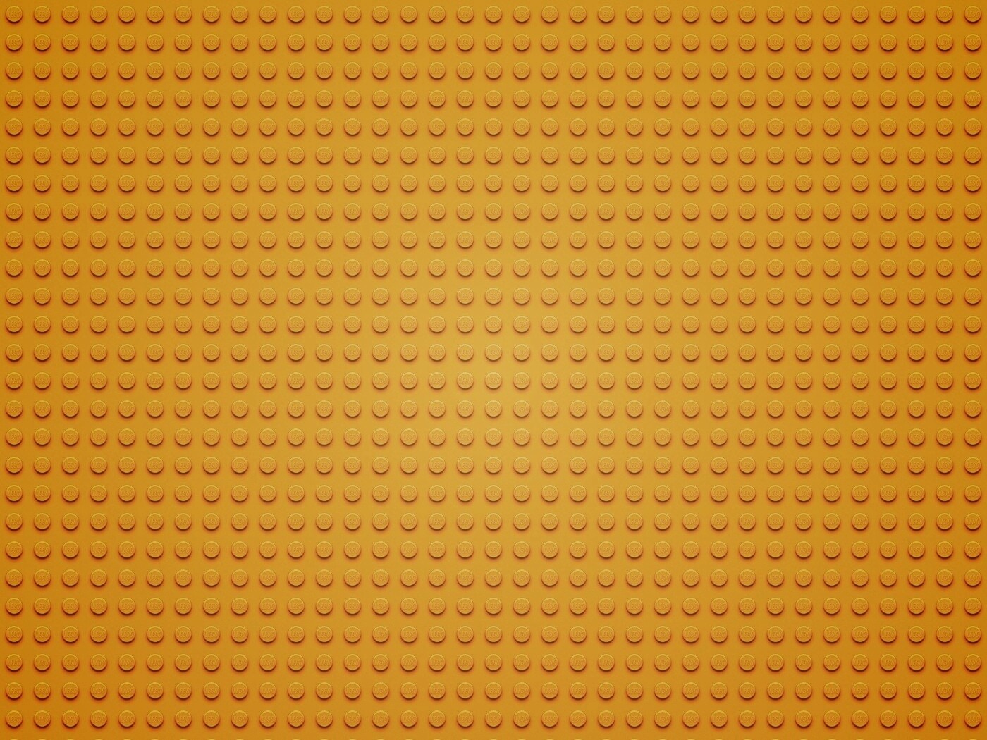 Желтые штырьки Lego обои