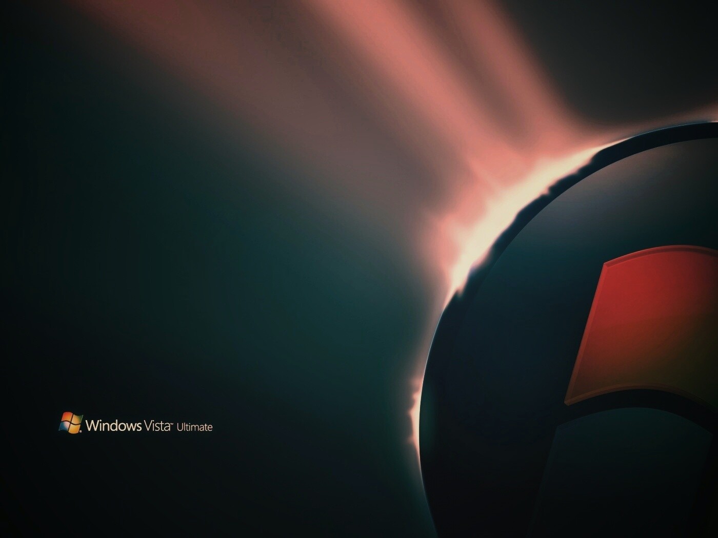 Windows Vista Ultimate обои