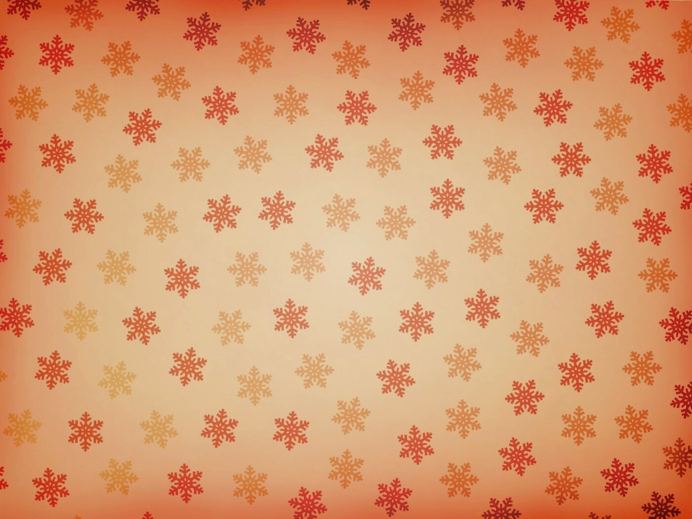 Обои со снежинками обои
