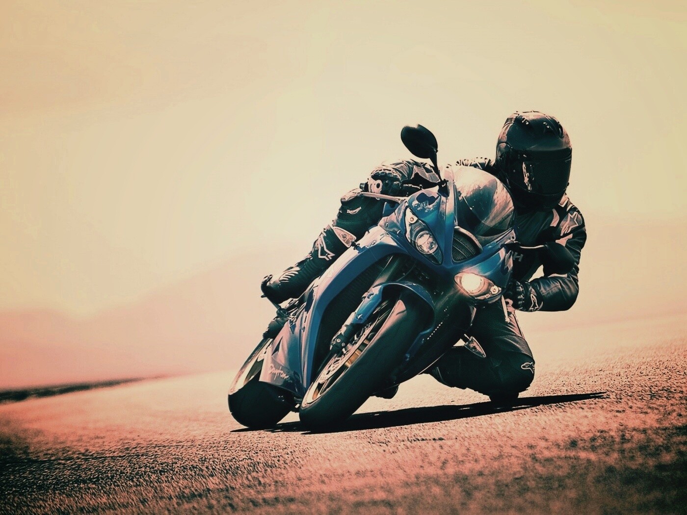Yamaha R1 обои