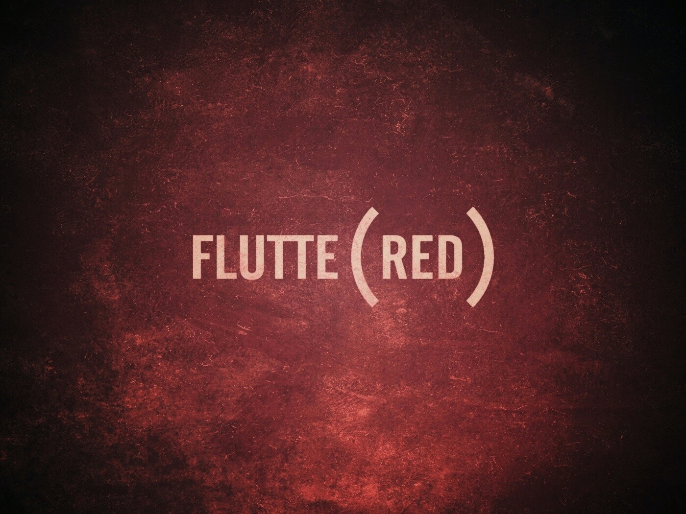 Fluttered — Порхание обои