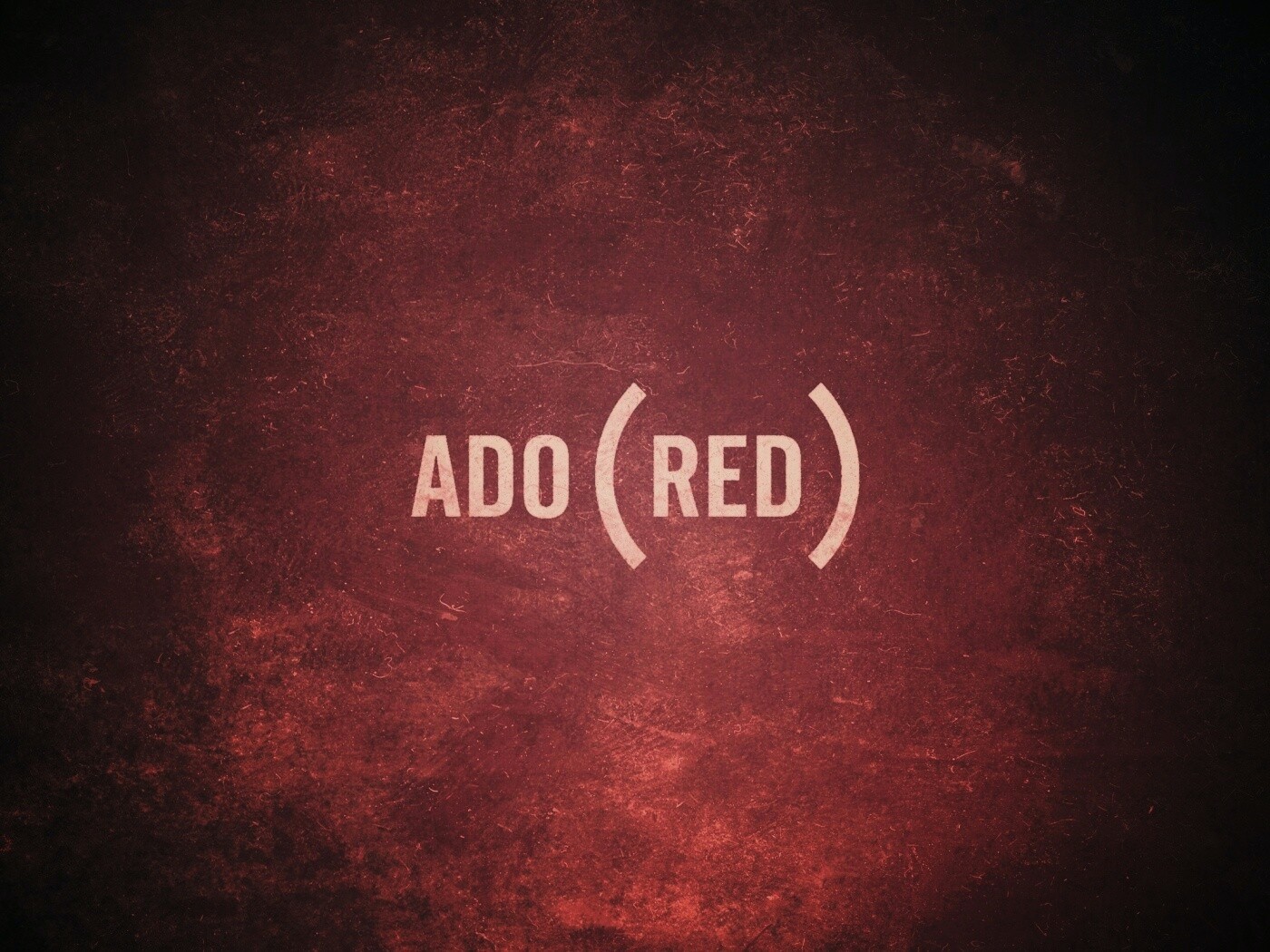 Adored — Обожание обои