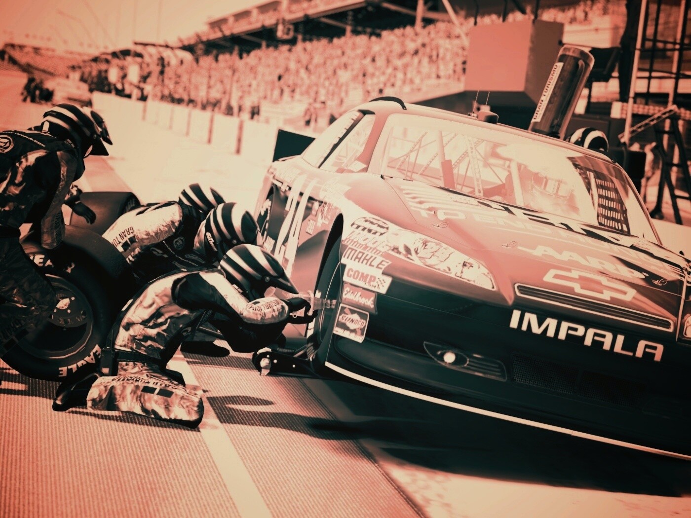 Gran Turismo 5 обои