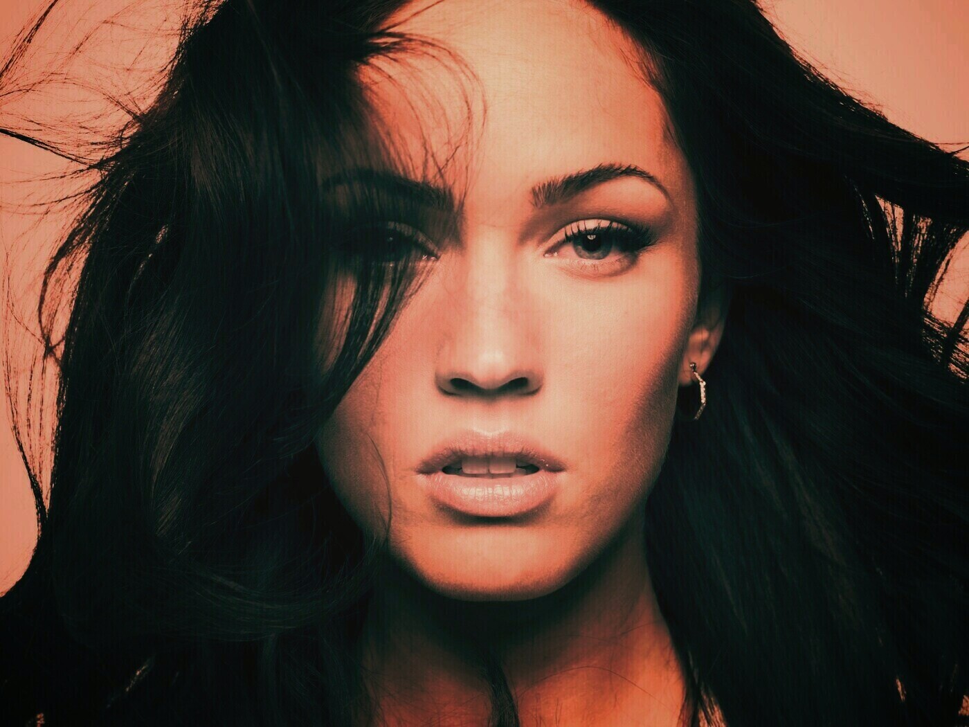 Megan Fox обои