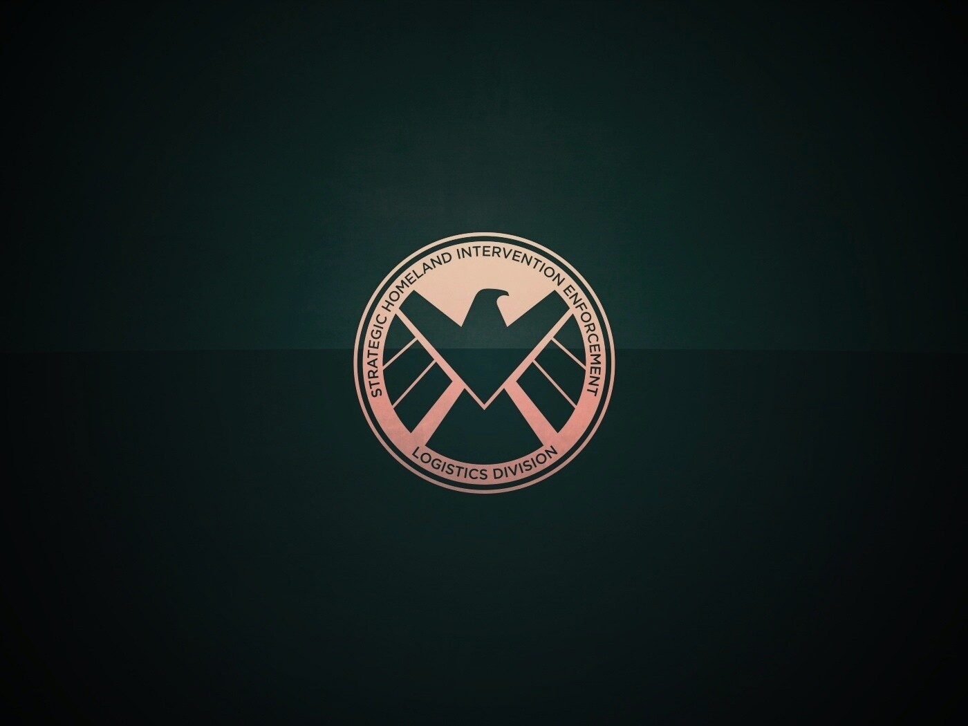 S.H.I.E.L.D. обои