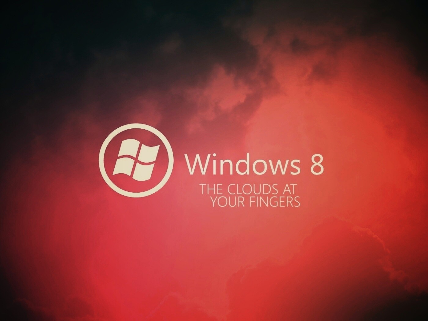 Windows 8 обои