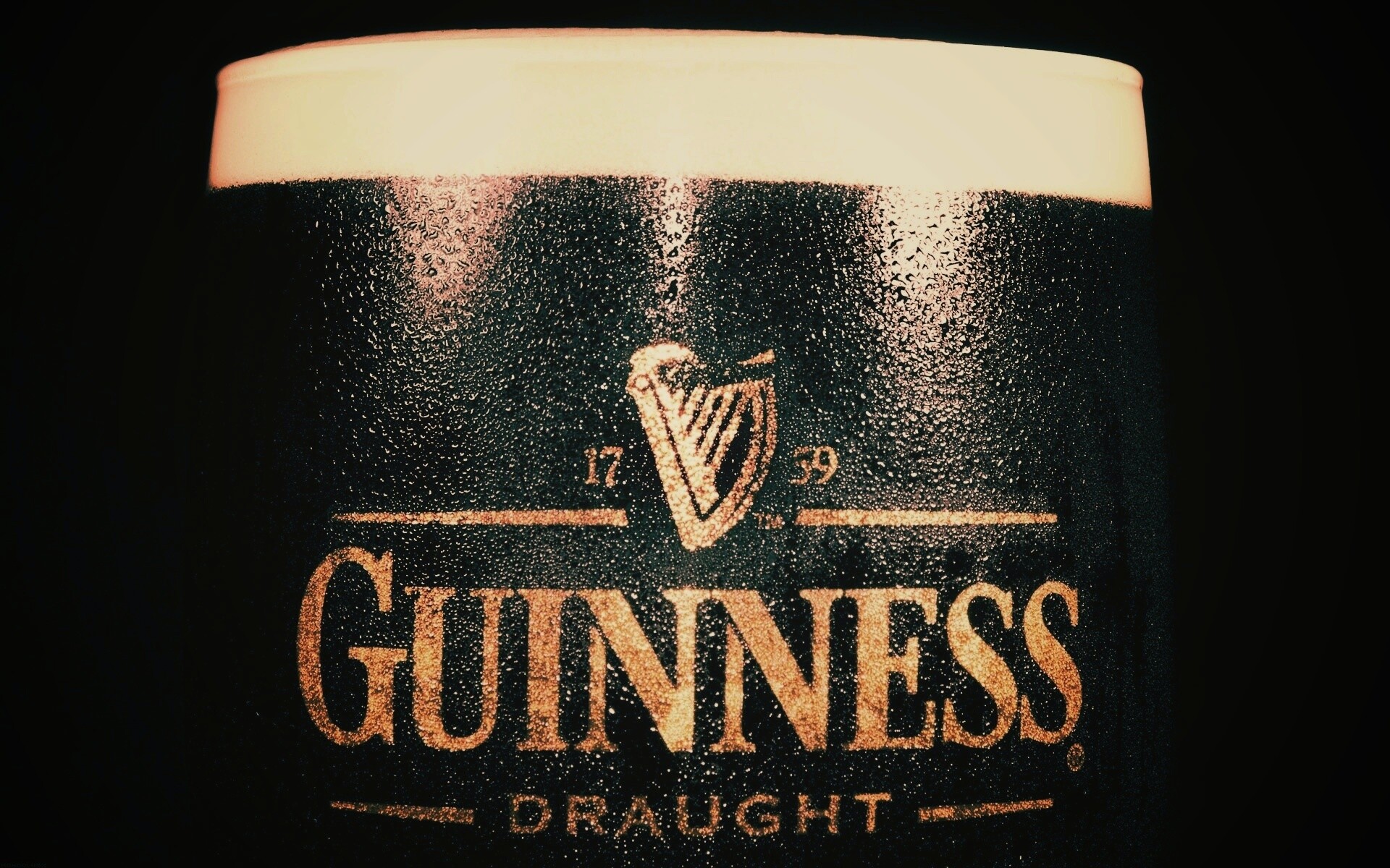 Guiness  обои