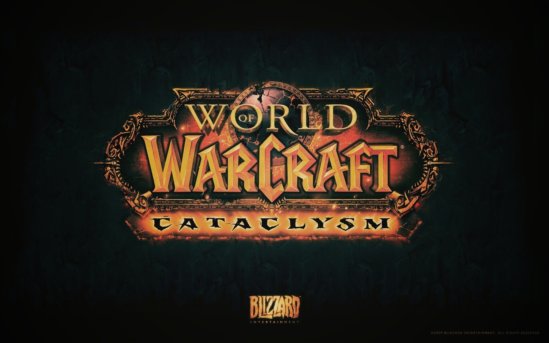 World of Warcraft обои