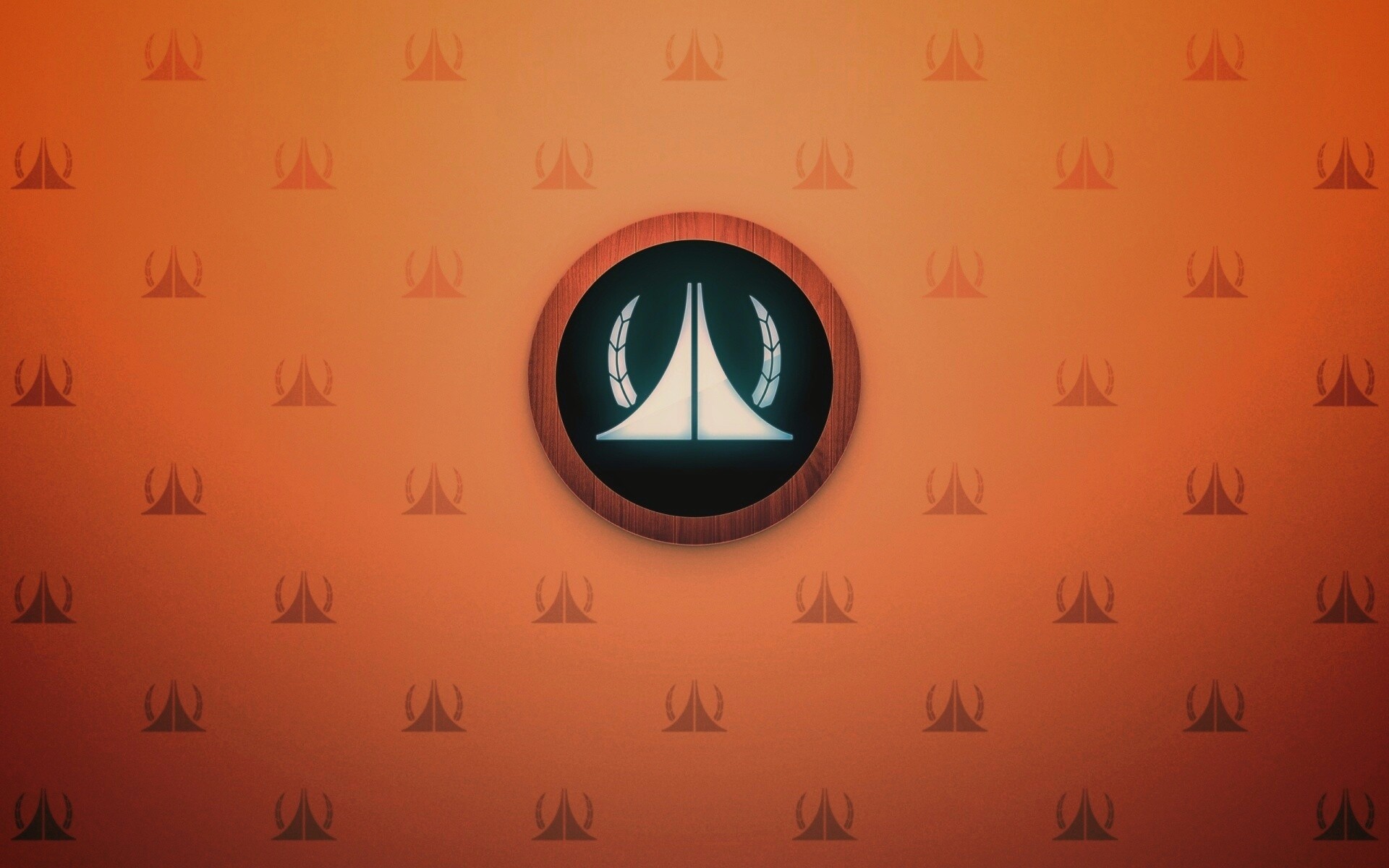 Executive starliner Axiom обои