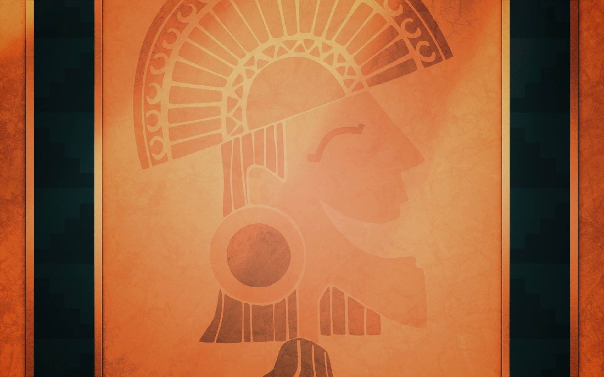 The Name Is Kuzco обои