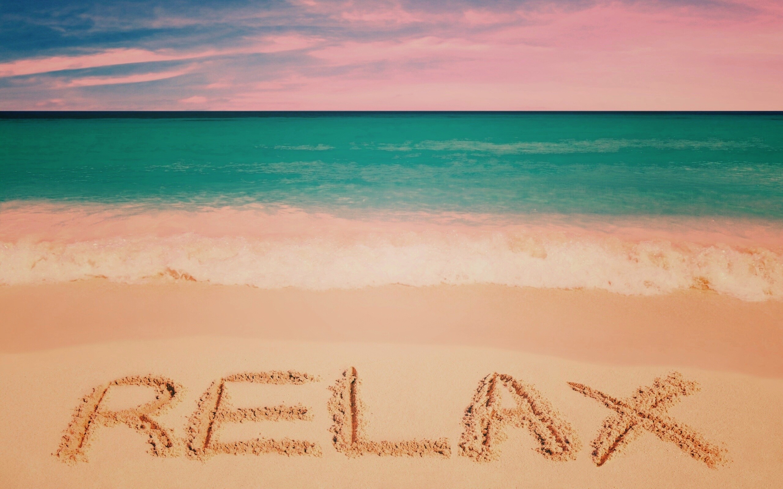 Relax обои