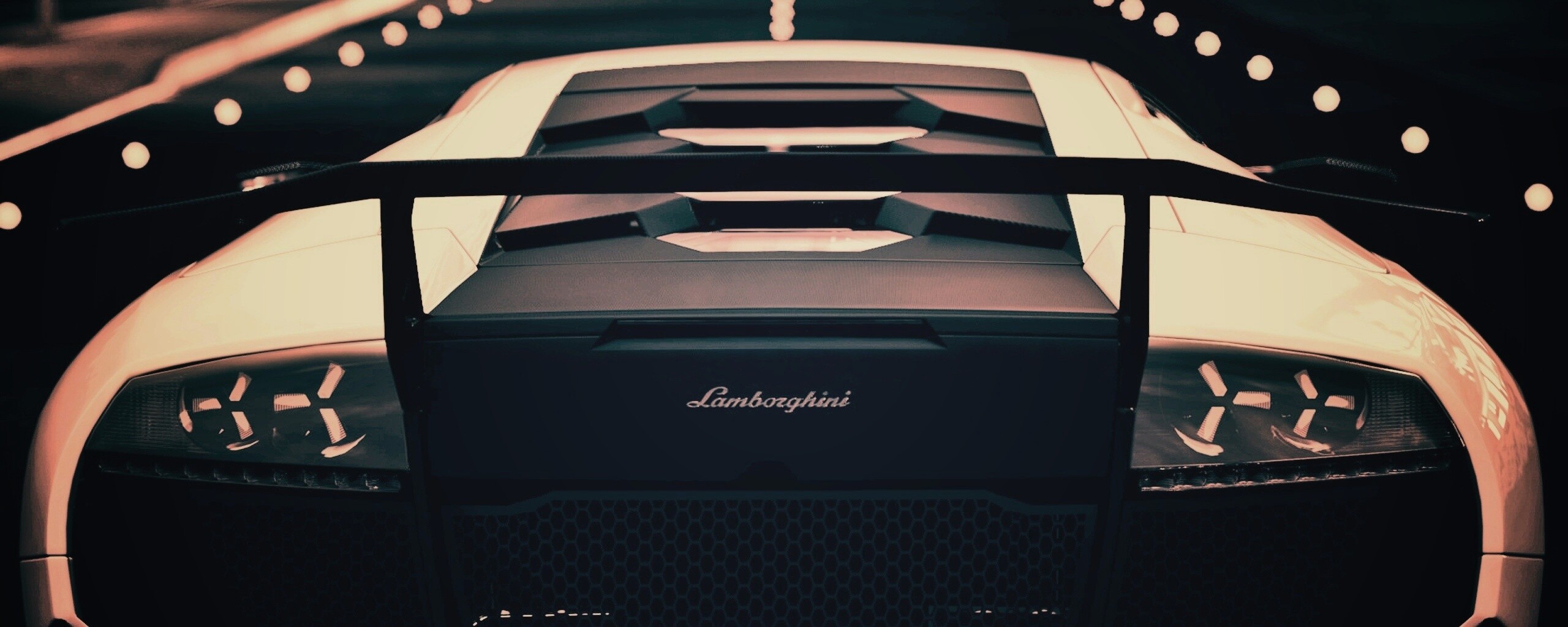 Lamborghini обои