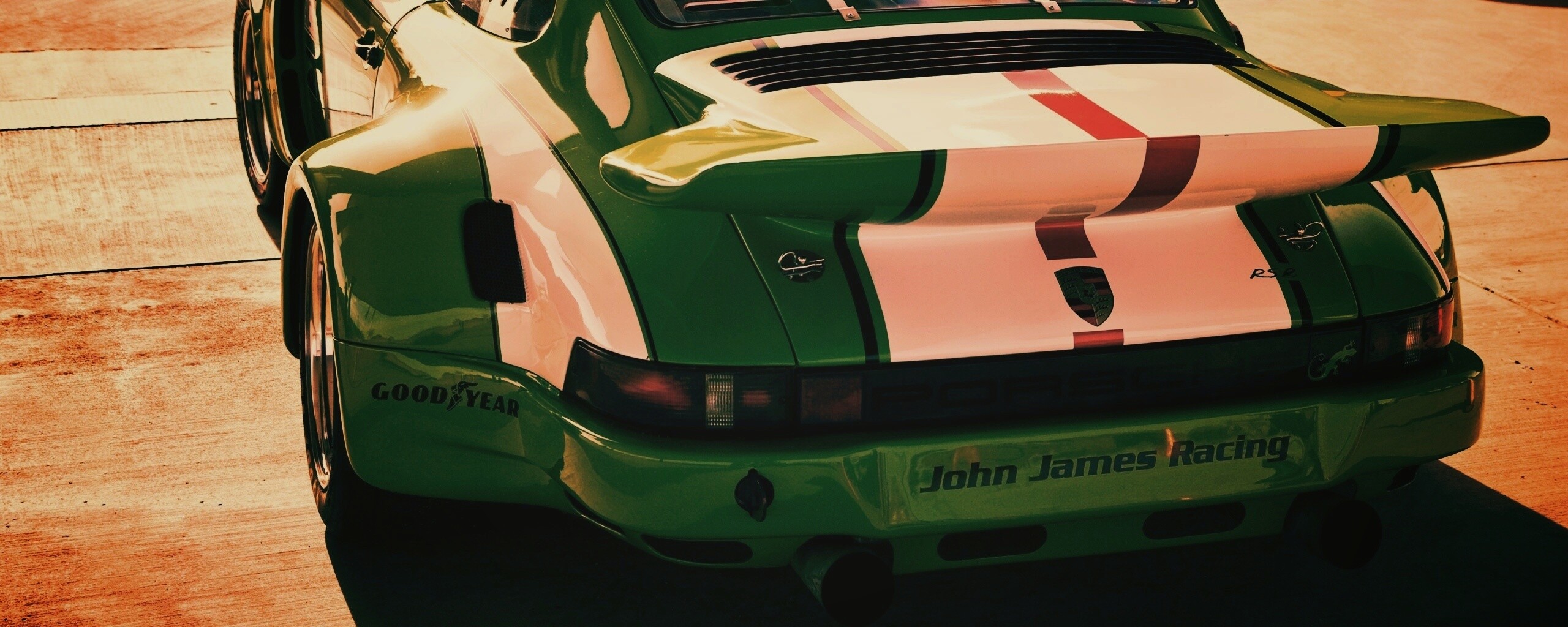 Porsche обои